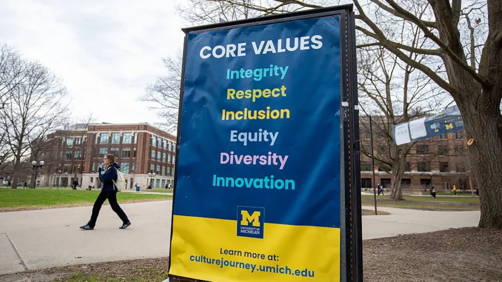 DEI may go largely unchanged