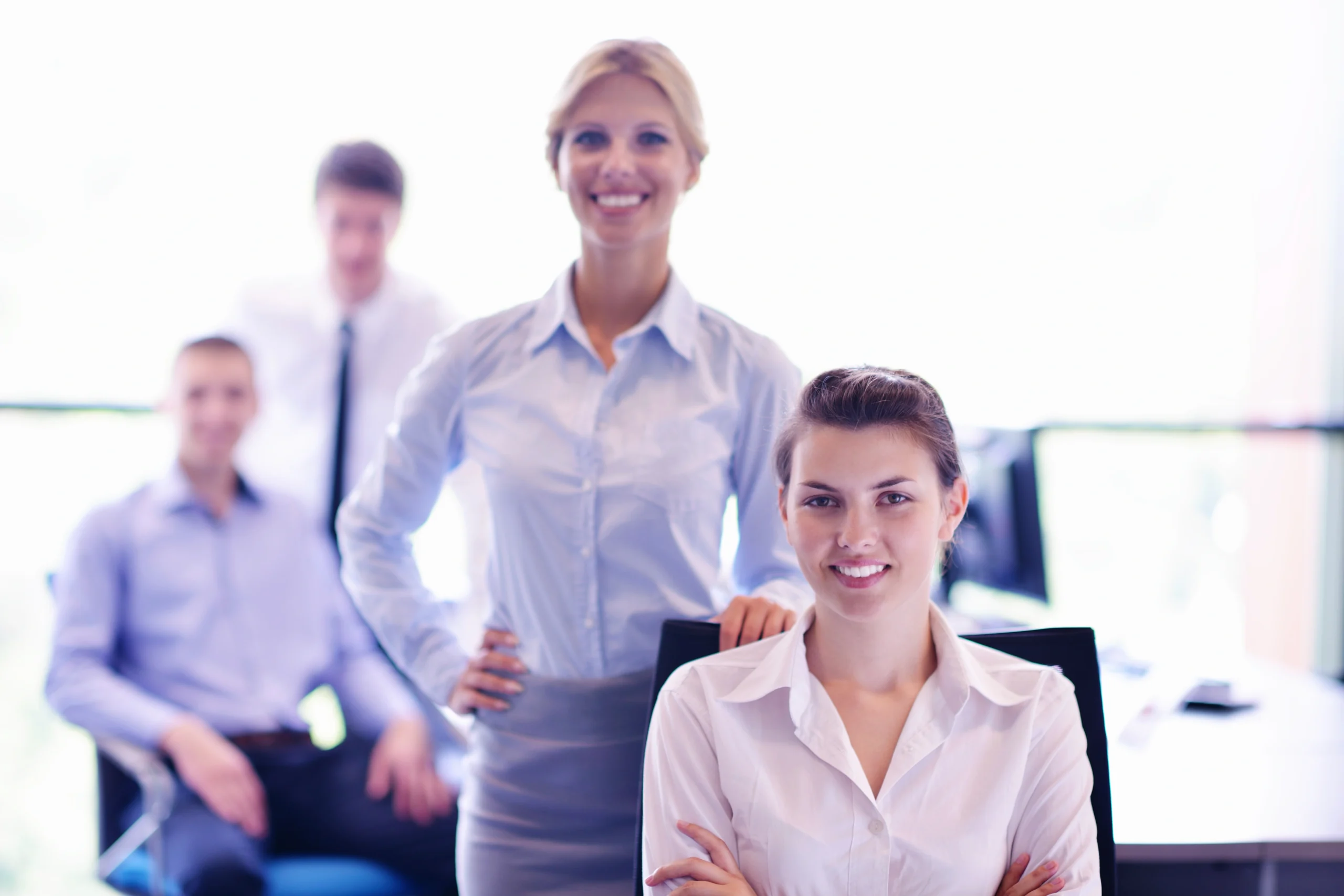 Internal Mobility and Upskillin