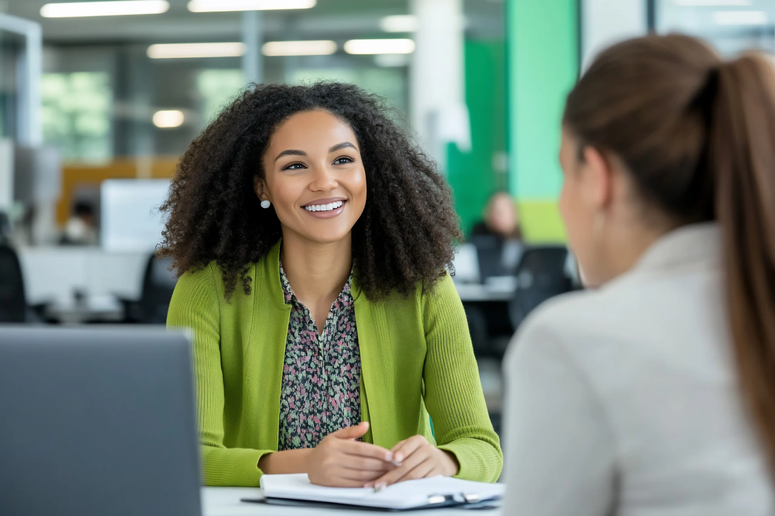 New Employer Experience