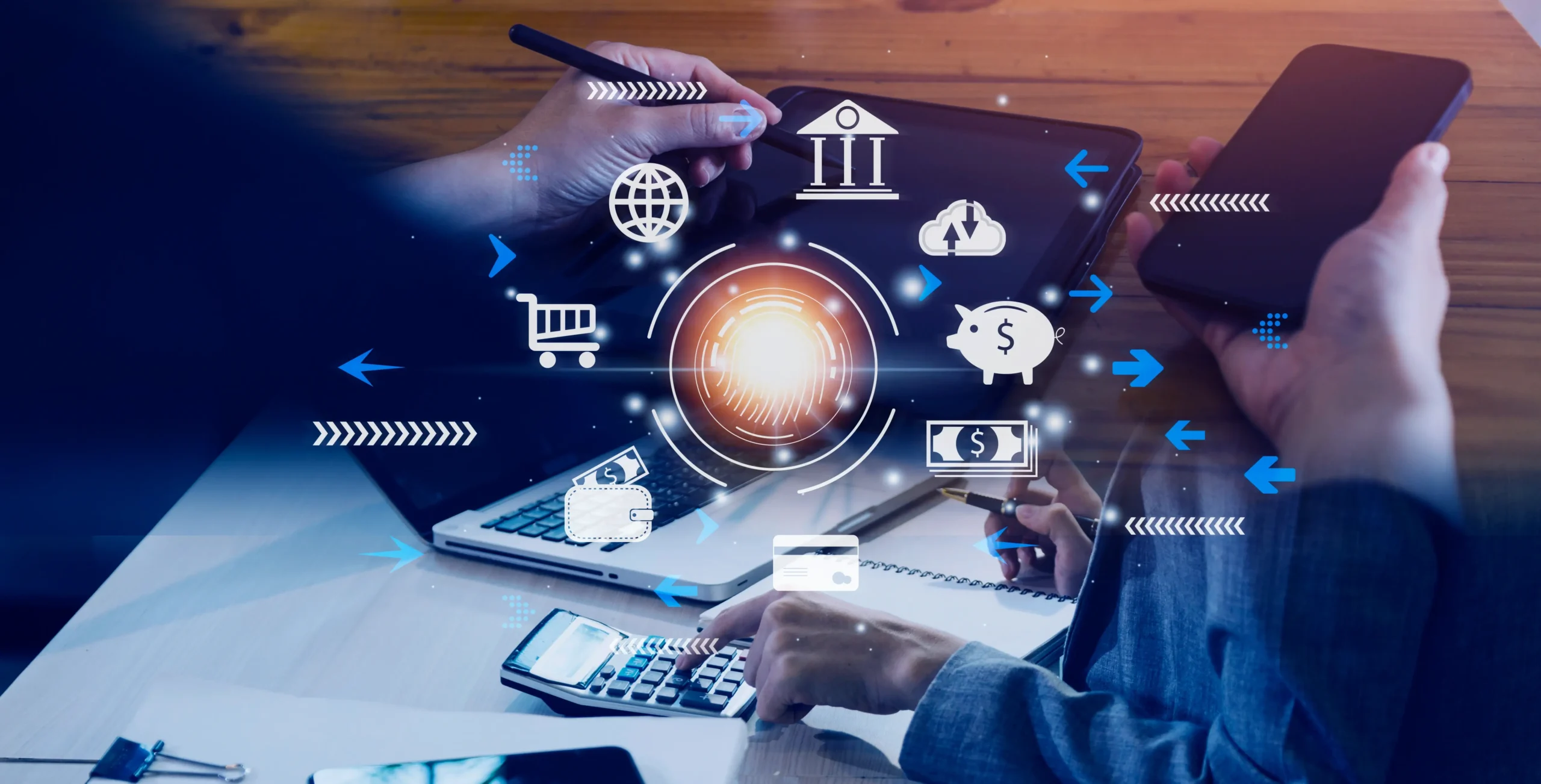 Payroll Line of Credit