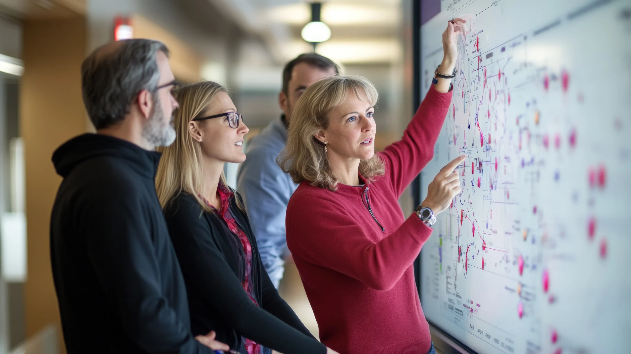 Workforce Intelligence