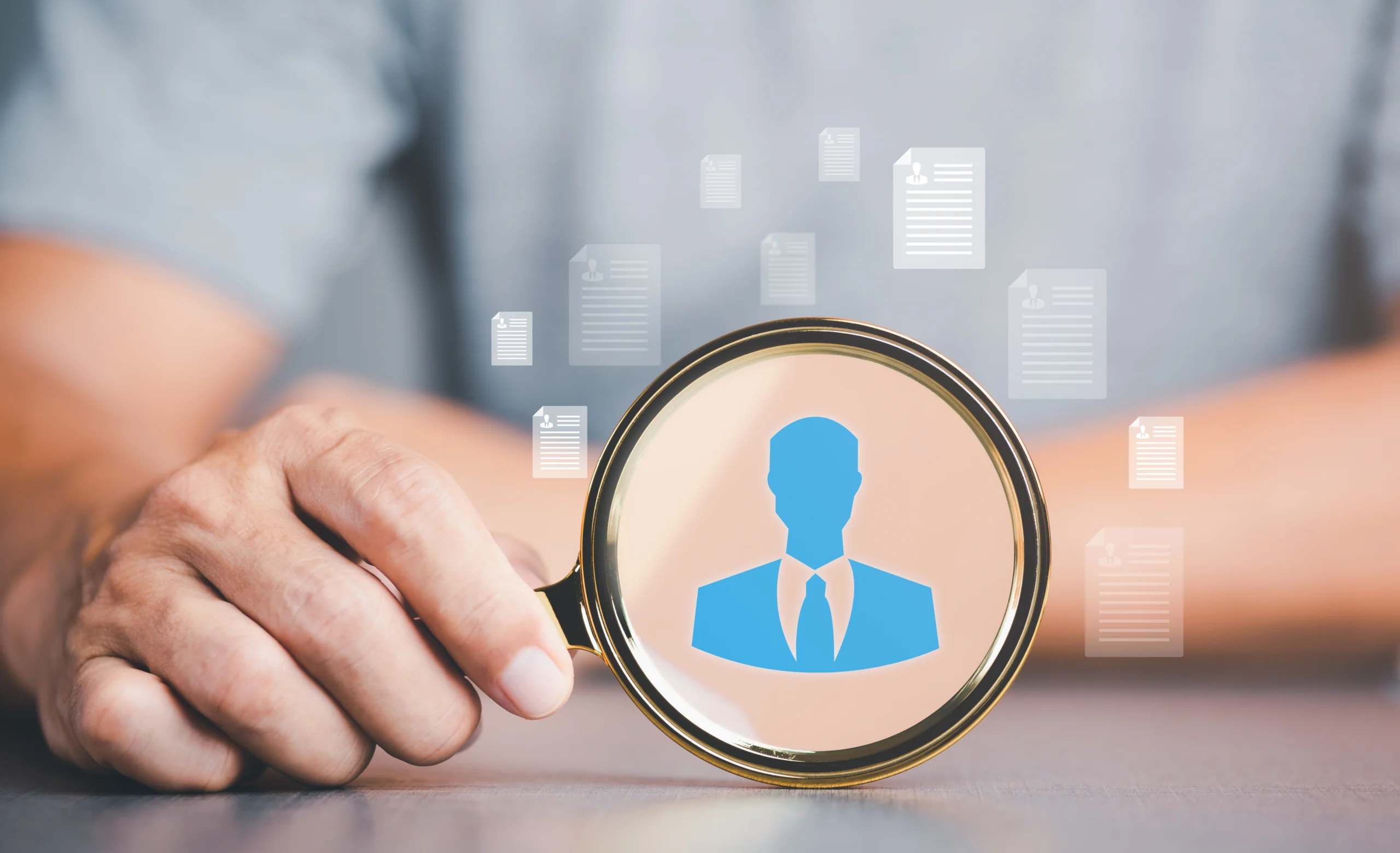 Backgraound Screening