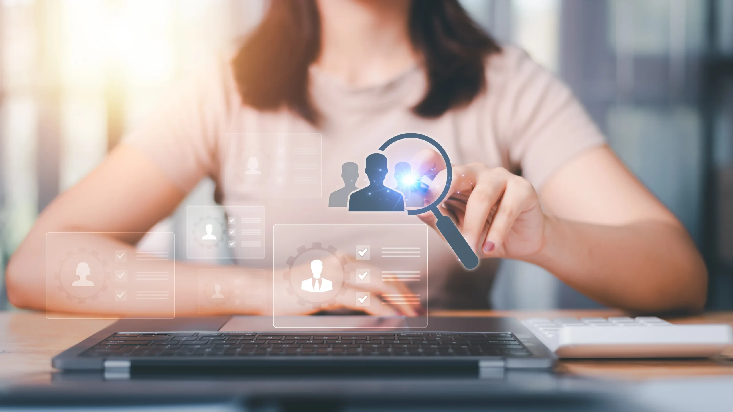 Canadian HR & Payroll Teams