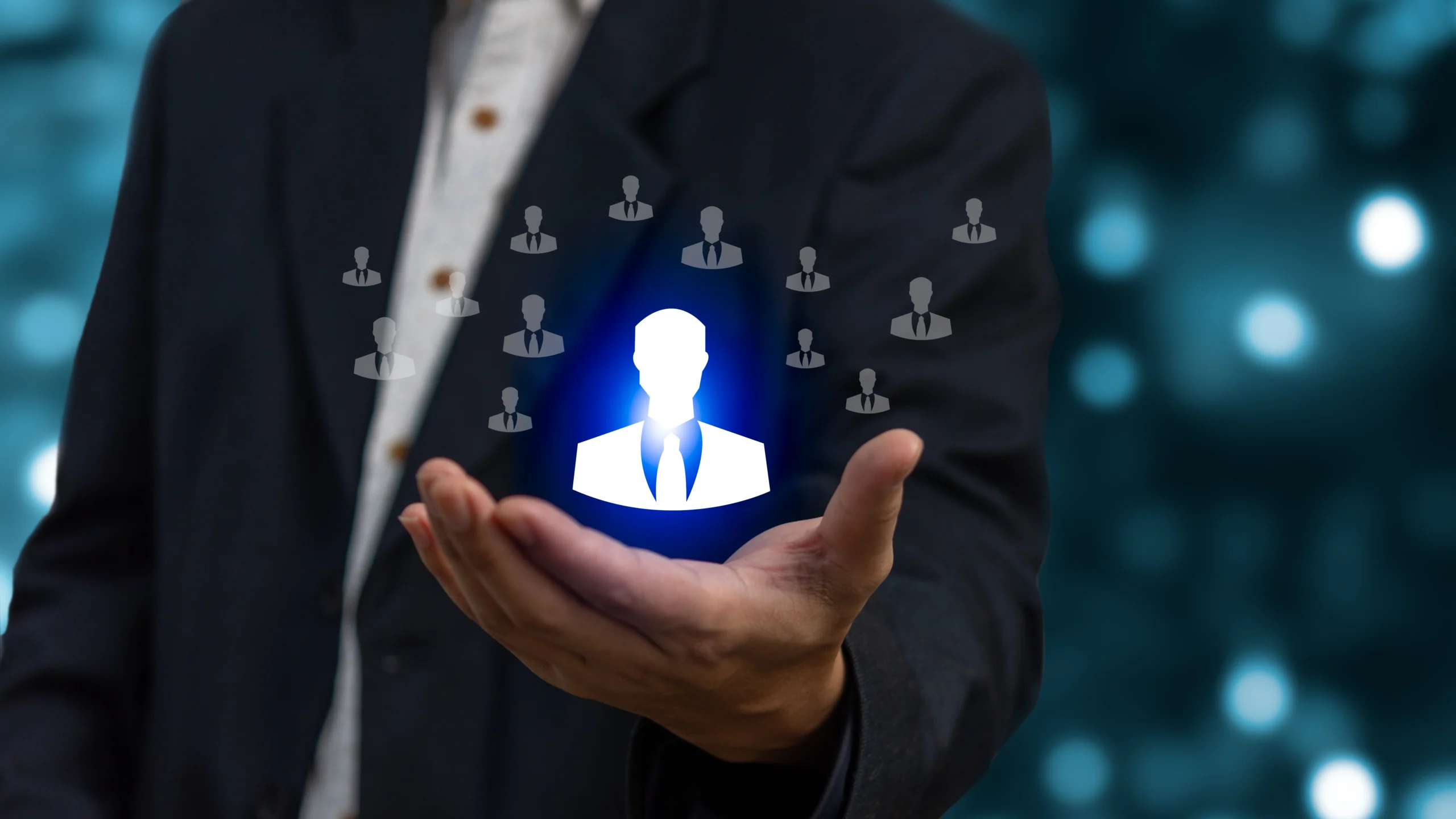 Next Gen Talent Acquisition