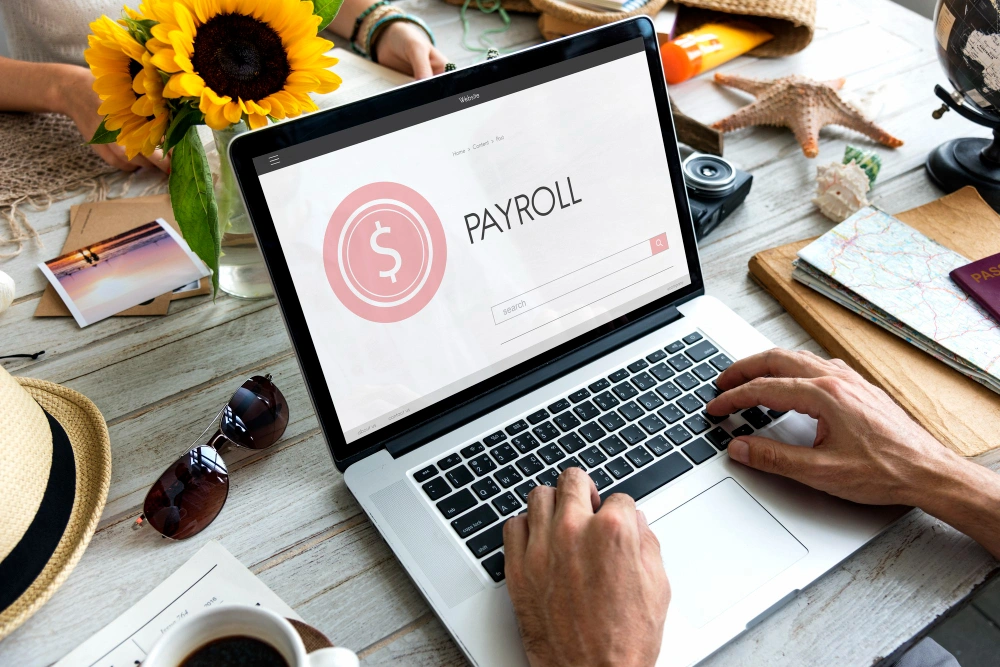 Payroll as an Intelligent