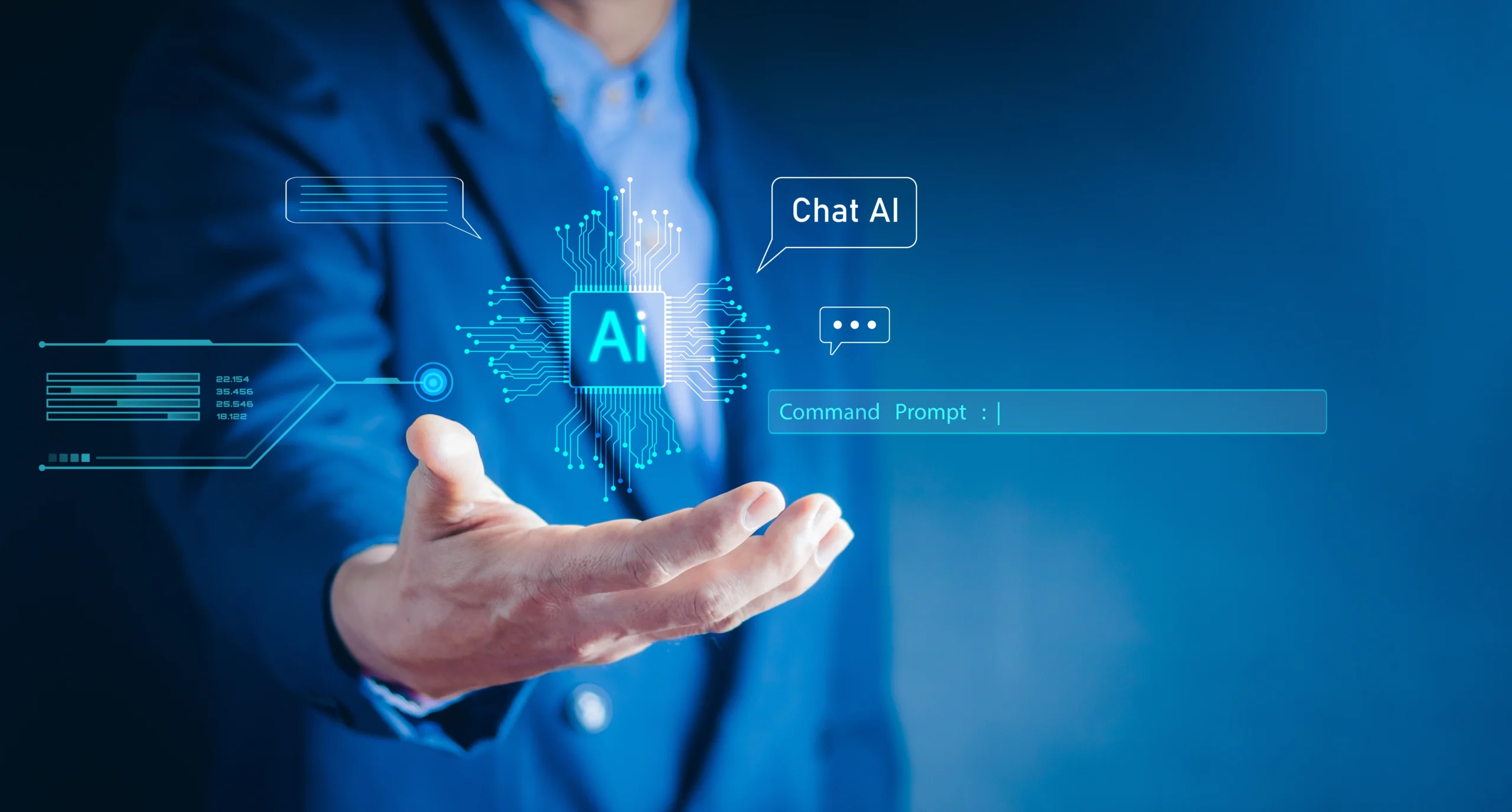 Conversational GenAI