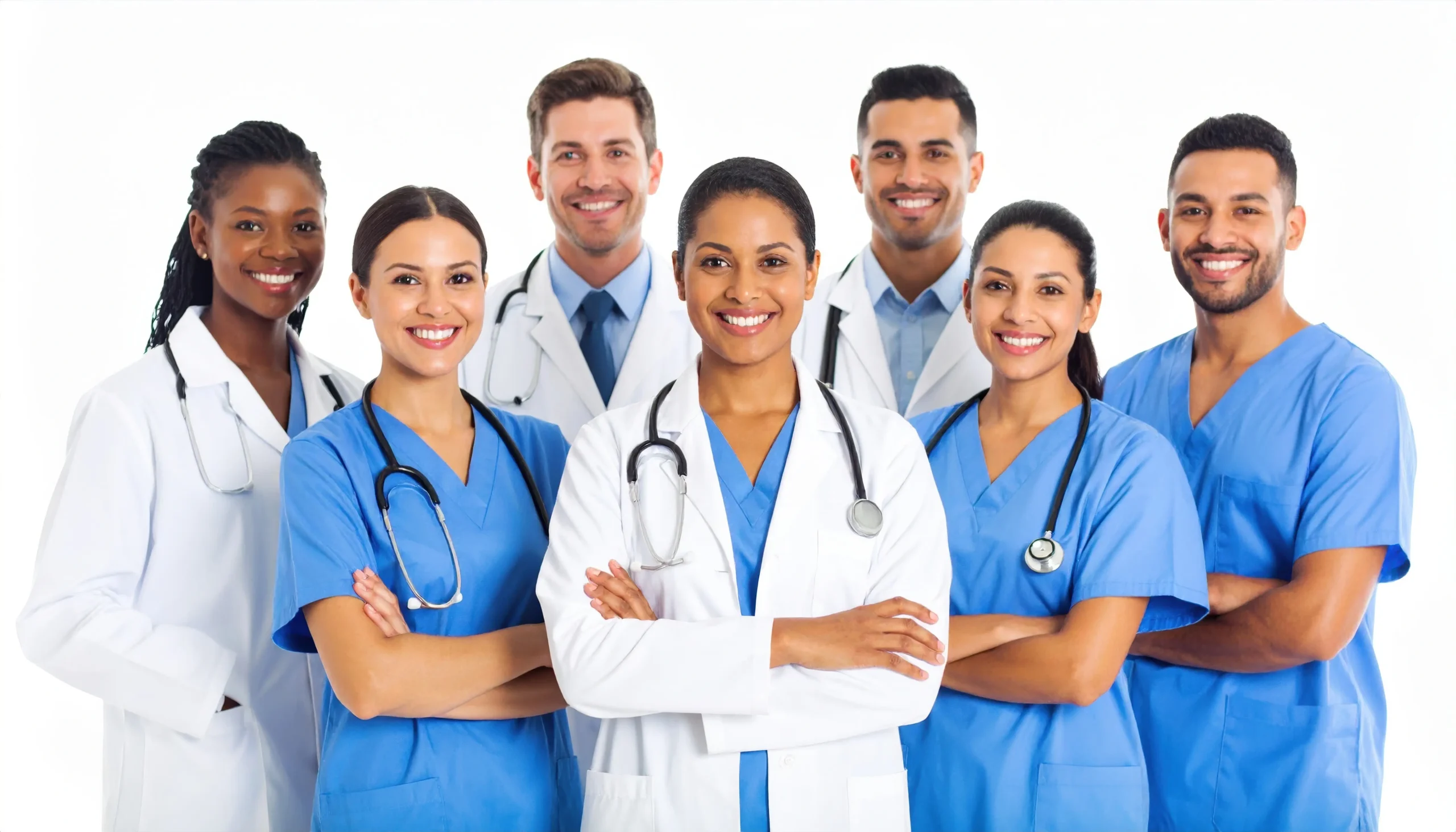 Healthcare Labor Management